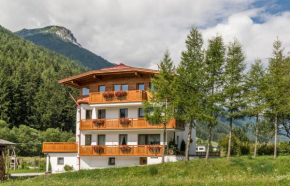 Ottohof - Feldblick Brenner